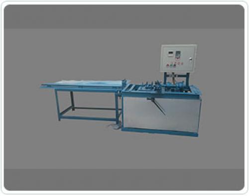 汽车坐垫网机械